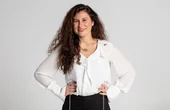Fe+male Tech Heroes Role Models 34 - Sophia-Eriola Shanko: 'If we are going to have an effect on other people, let's make it a positive one.'