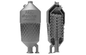 Enabling Design for 3D Printing in the 3D Pioneers Challenge