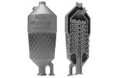 Enabling Design for 3D Printing in the 3D Pioneers Challenge