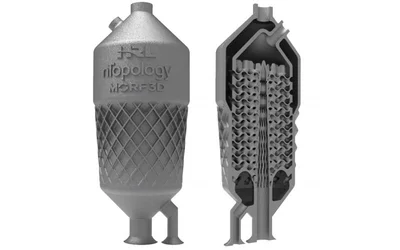 Enabling Design for 3D Printing in the 3D Pioneers Challenge