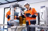 Cobots in Manufacturing: Their Uses and Advantages