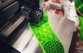 What is TPU Filament in 3D Printing? Material Properties and Applications