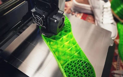 What is TPU Filament in 3D Printing? Material Properties and Applications
