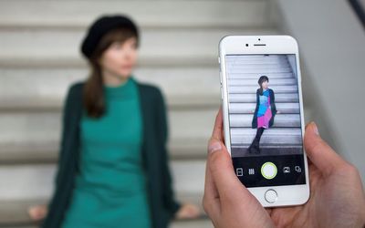 What's it like to wear dynamic fabric?