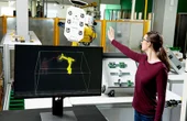 The 2023 Manufacturing Robotics Report: Manufacturing