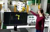 The 2023 Manufacturing Robotics Report: Manufacturing