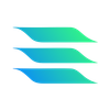 0.htvz2sl2zznQuantica Logomark gradientcolor