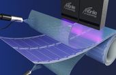 Adhesive Solutions for Perovskite-based and Organic Photovoltaic Applications