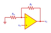 Instrumentation Amplifier: Theory, Three-Op-Amp Design, CMRR