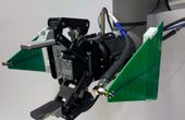 A robot that finds lost items