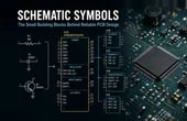 Schematic Symbols: Building Blocks of PCB Design