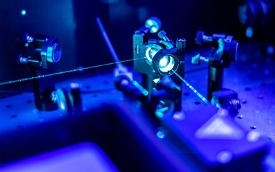Calling All Photonics Innovators: Launch of the Photonics Innovation Awards 2025