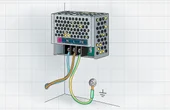 Installing PSUs to Meet Class I and Class II Requirements: A Compliance-Centric Guide