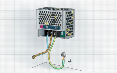Installing PSUs to Meet Class I and Class II Requirements: A Compliance-Centric Guide