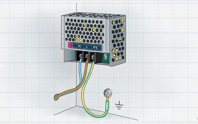 Installing PSUs to Meet Class I and Class II Requirements: A Compliance-Centric Guide