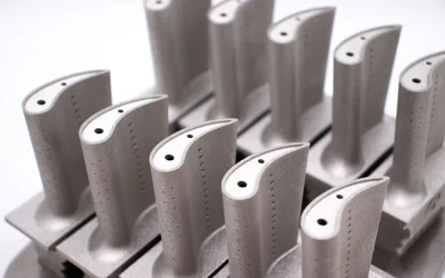 Importance of Parameters for Metal 3D printing