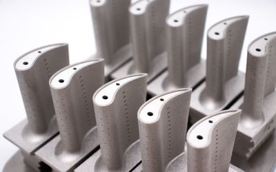 Importance of Parameters for Metal 3D printing