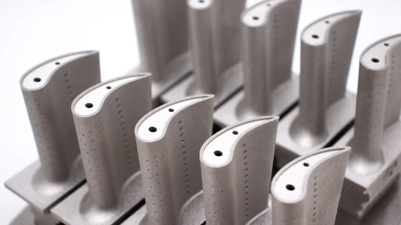 Importance of Parameters for Metal 3D printing