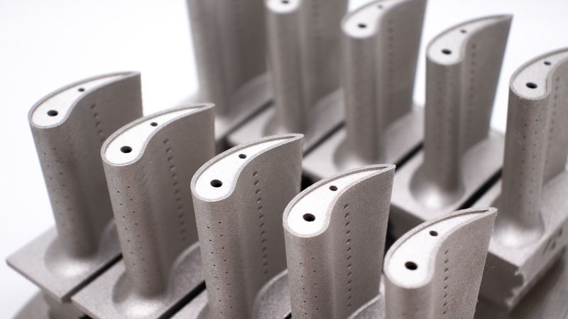 Importance of Parameters for Metal 3D printing