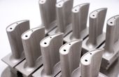 Importance of Parameters for Metal 3D printing
