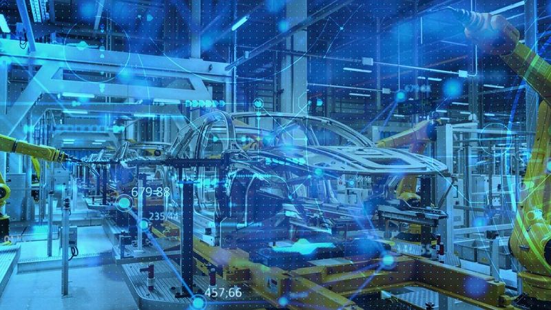 Advancing Manufacturing Robotics: From Automation to Autonomy and Collaborative Intelligence