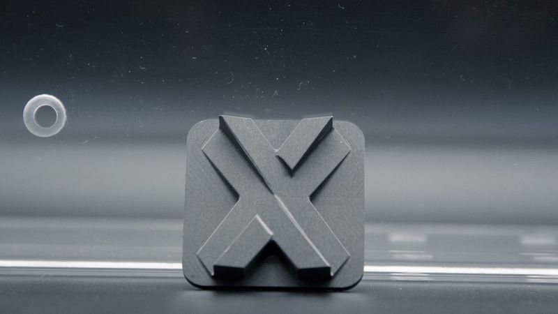 Surface Finishes for CNC Machining