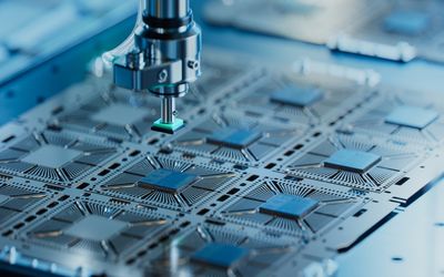 Evolving Standards in Semiconductor Traceability
