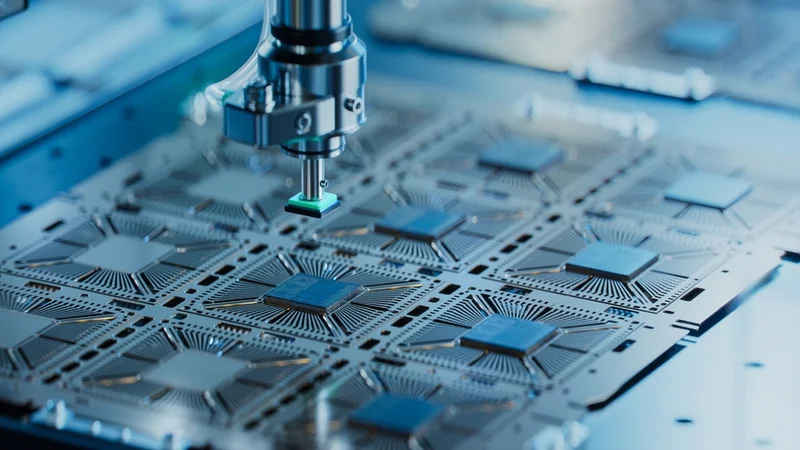 Evolving Standards in Semiconductor Traceability