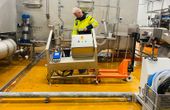 Protolabs helps Arrow Lake develop ozone system that cuts costs by 20 percent