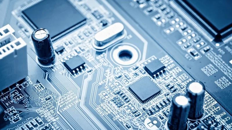 Circuit Board Components Identification: A Comprehensive Guide