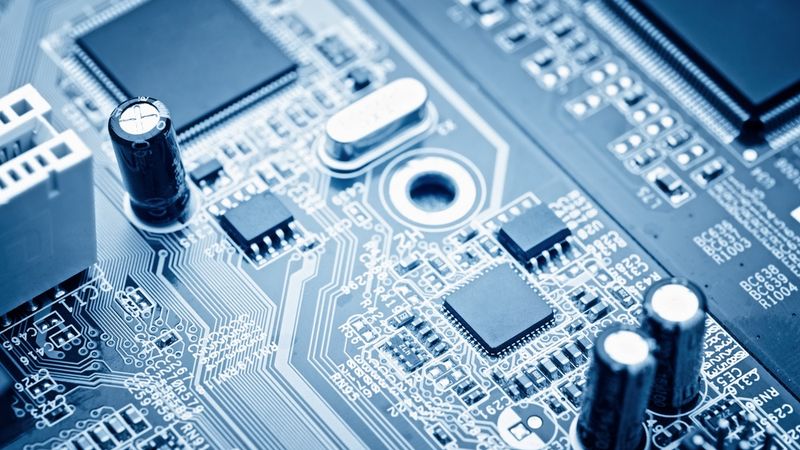 Circuit Board Components Identification: A Comprehensive Guide