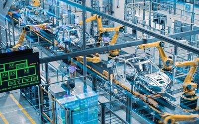 NR+: The Non-Cellular 5G Standard Powering Massive IoT