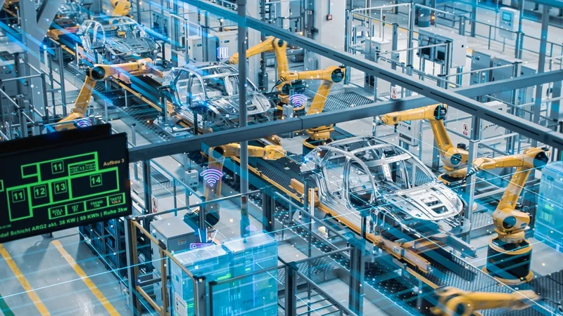 NR+: The Non-Cellular 5G Standard Powering Massive IoT