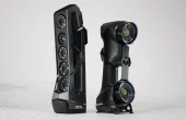 3D Scanner for CAD : The Best 3D Scanners and Scan-to-CAD Softwares