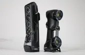 3D Scanner for CAD : The Best 3D Scanners and Scan-to-CAD Softwares