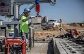 Podcast: How To Reinvent Construction Using Robotics