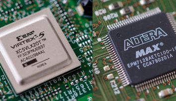 CPLD vs FPGA: A Comprehensive Technical Analysis and Implementation Guide