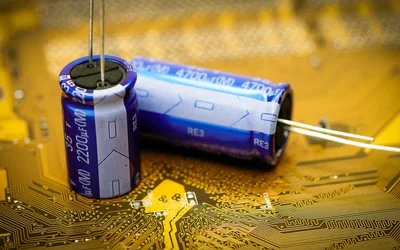 How to Discharge a Capacitor: A Comprehensive Guide for Engineers
