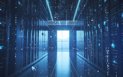 Slashing AI data center cooling cost, GPU-CPU power use