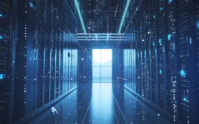 Slashing AI data center cooling cost, GPU-CPU power use