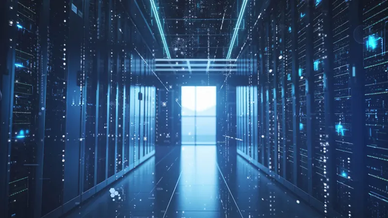 Slashing AI data center cooling cost, GPU-CPU power use
