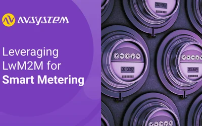 Leveraging LwM2M for Smart Metering: Revolutionizing Energy, Water, and Gas Consumption