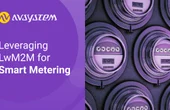 Leveraging LwM2M for Smart Metering: Revolutionizing Energy, Water, and Gas Consumption