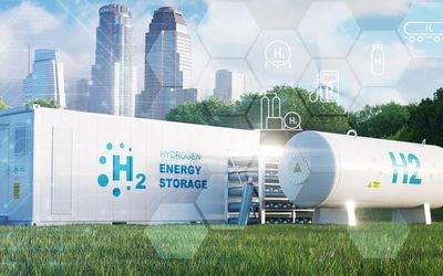 Expediting Infrastructure Development for Fuel Cells and Electrolysis to Enhance Hydrogen Energy Use.
