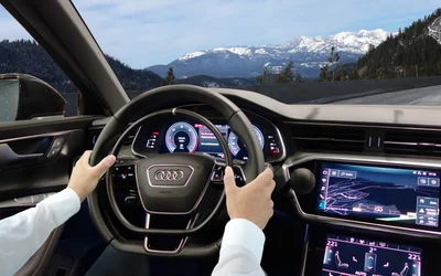 3D Printing an Award-Winning Steering Wheel Aid with Wear-Resistant SLS Powder