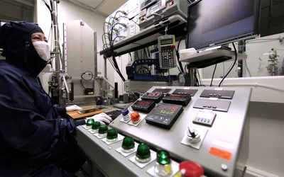 High Tech Campus veteran Teledyne DALSA operates at the forefront of digital imaging and X-ray technology