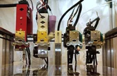 3D-printing platform rapidly produces complex electric machines