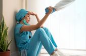 Podcast: Wearables For Combating Fatigue & Monitoring Alcohol Consumption