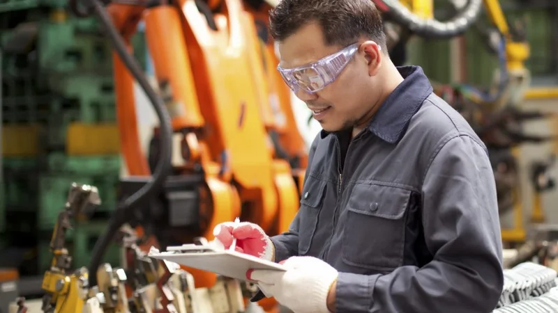 The New Secret Weapon For Quality Control Managers