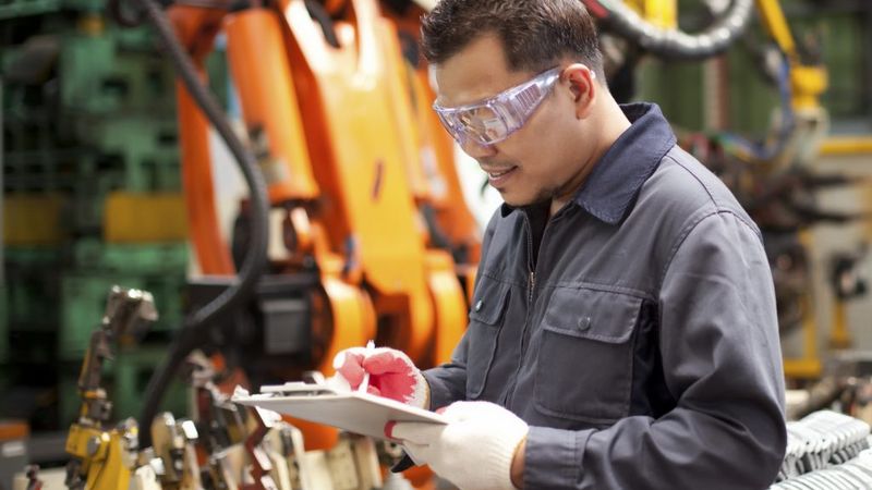 The New Secret Weapon For Quality Control Managers